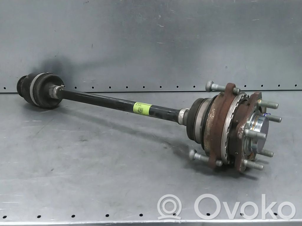 Eje de transmisión trasero   49800CV100,EM17