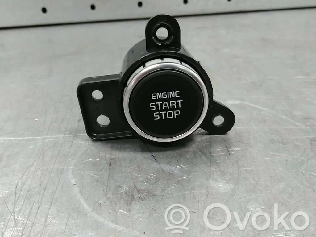 KIA Sportage Altra parte interiore
