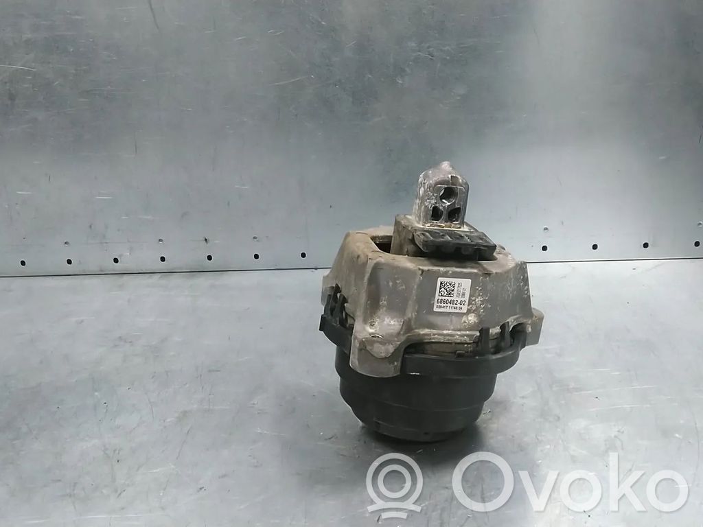 BMW 7 G11 G12 Engine mount bracket 