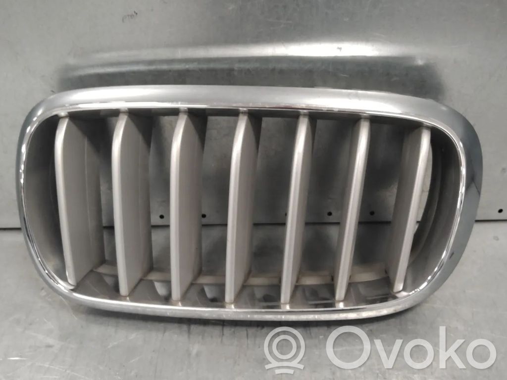 BMW X5 F15 Grilă radiator față 