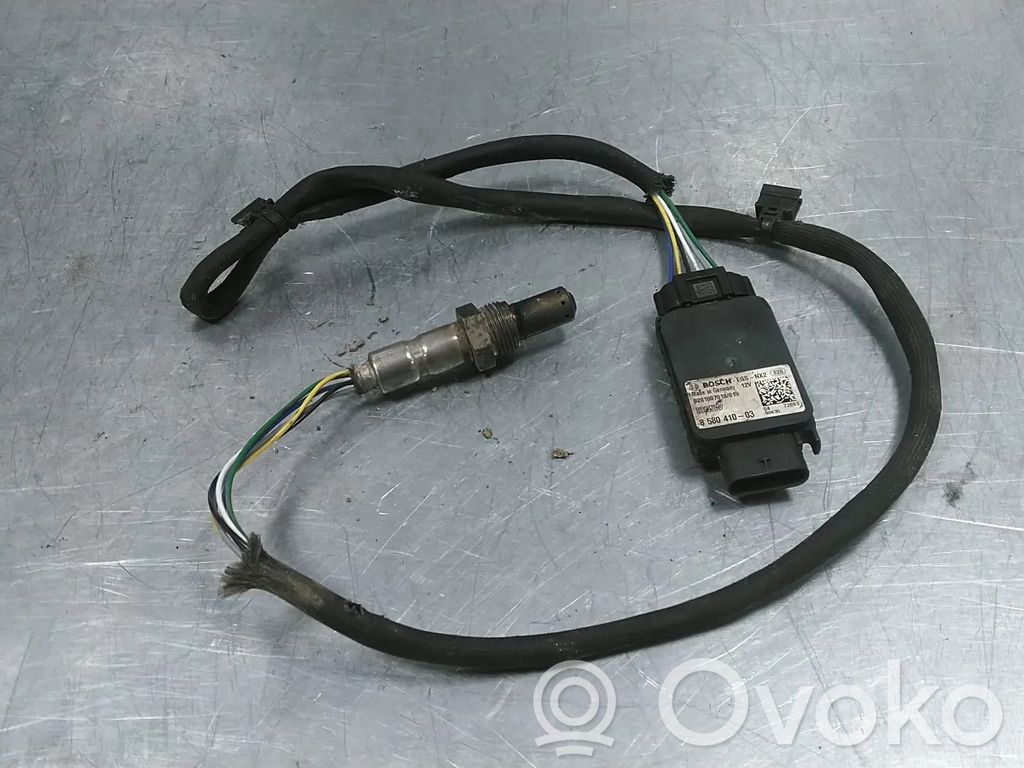 BMW 7 G11 G12 Lambda probe sensor 