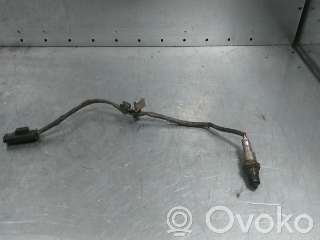 BMW 7 G11 G12 Зонд «Lambda» 