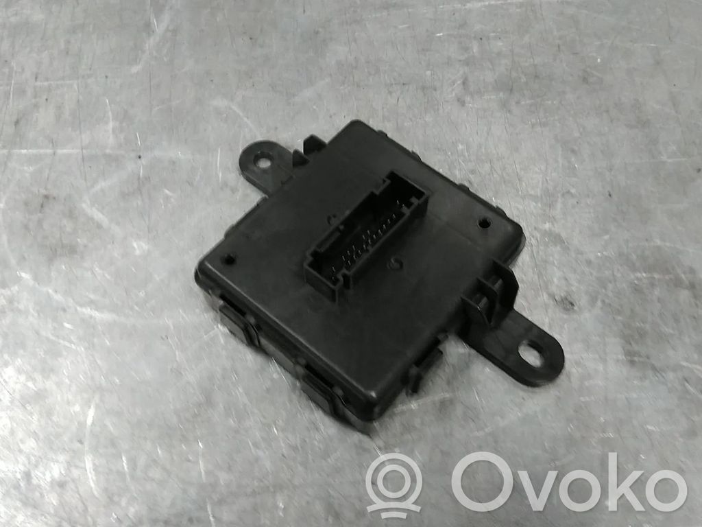 Volkswagen ID.3 Alte piese de interior 
