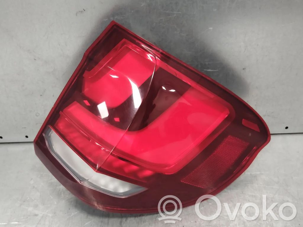 BMW X5 F15 Lampa tylna 