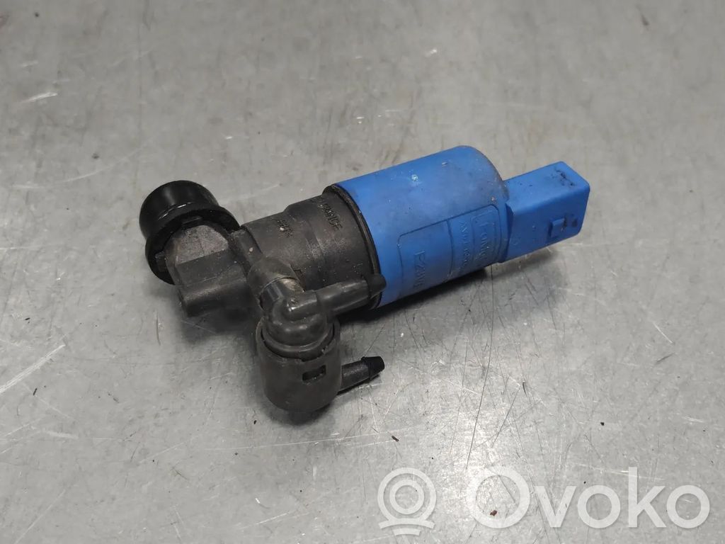 Ford C-MAX II Headlight washer pump 