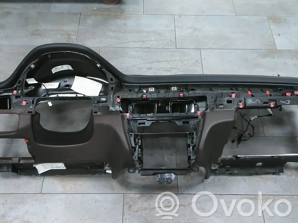 BMW X5 F15 Bord 