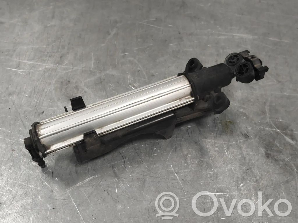 Ford C-MAX II Headlight washer spray nozzle 