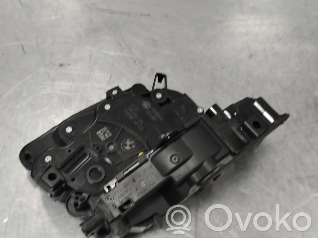 BMW X5 F15 Serratura portiera posteriore 