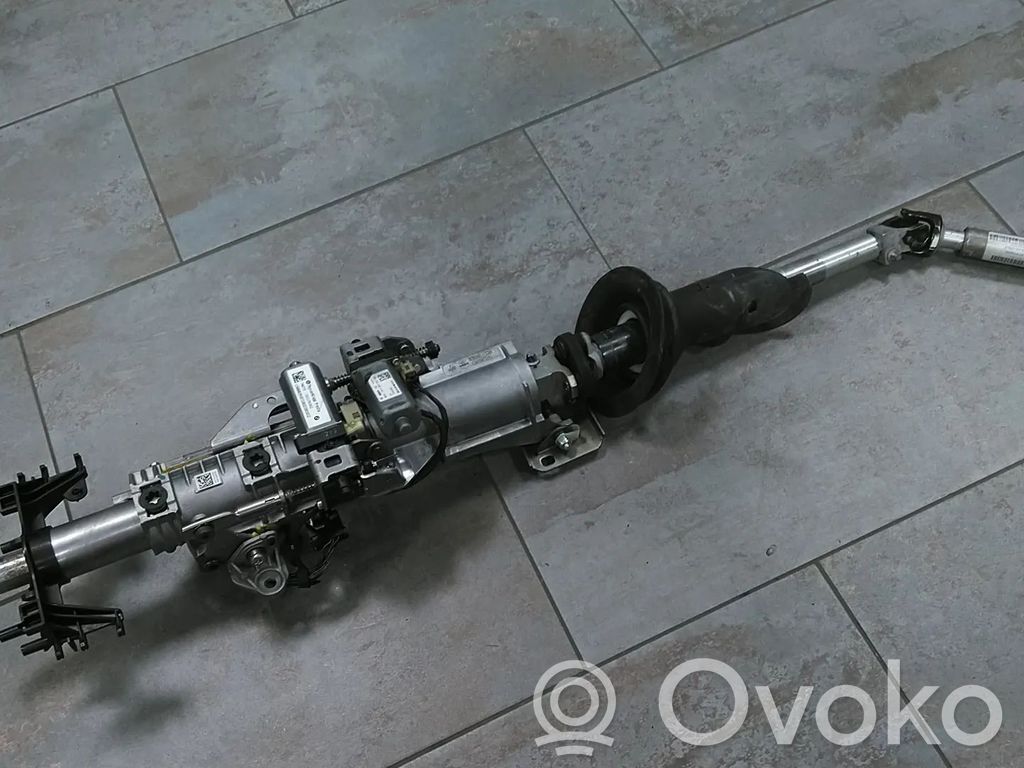 BMW X5 F15 Alte piese de interior 