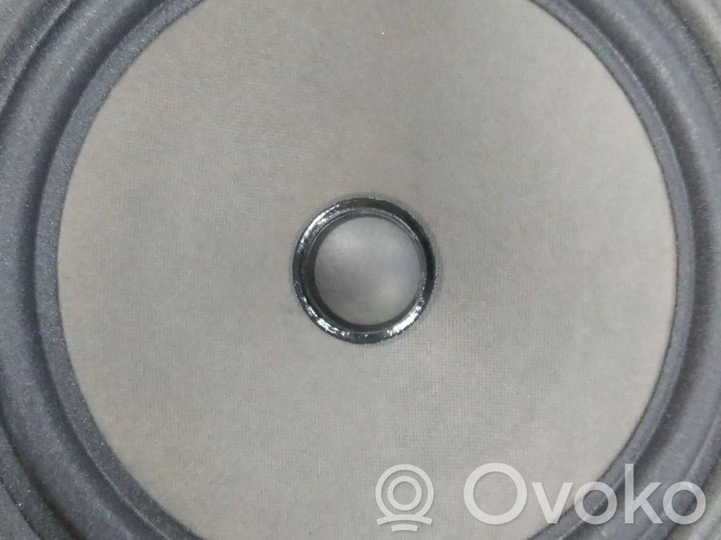 Altavoz de la puerta delantera   5F0035415