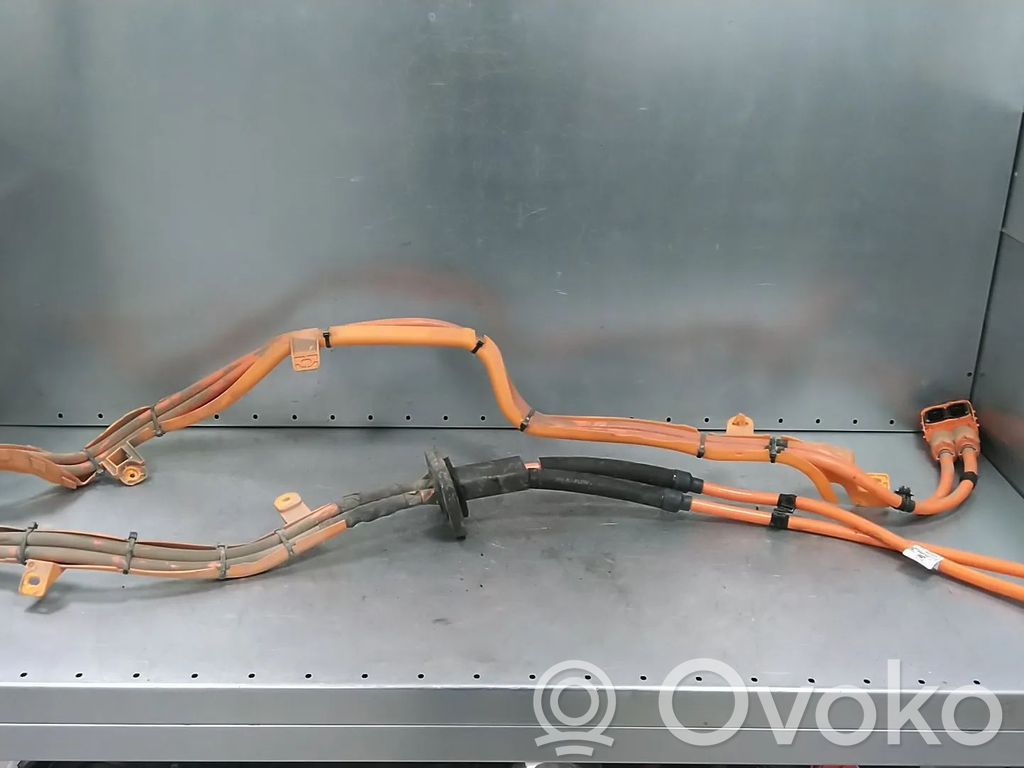BMW X5 F15 Cablu înaltă tensiune 