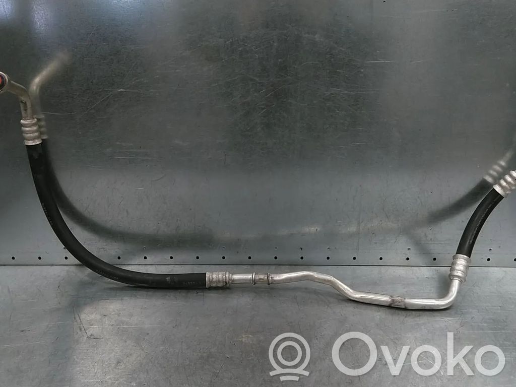 BMW X5 F15 Tubo flessibile aria condizionata (A/C) 