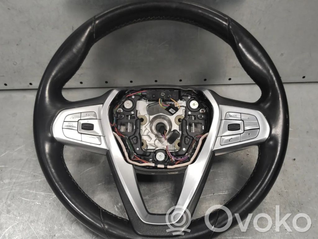 BMW 7 G11 G12 Volan 