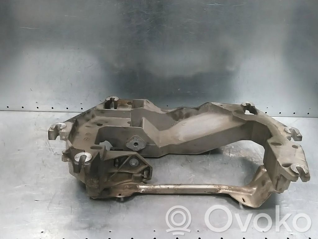 BMW X5 F15 Mocowanie / Uchwyt skrzyni biegów 