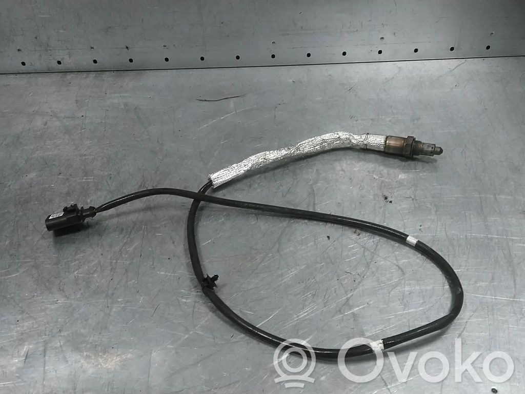 Volkswagen T-Roc Lambda probe sensor 