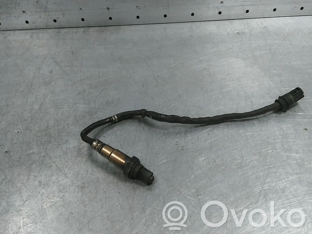 BMW 5 E60 E61 Lambda zonde 