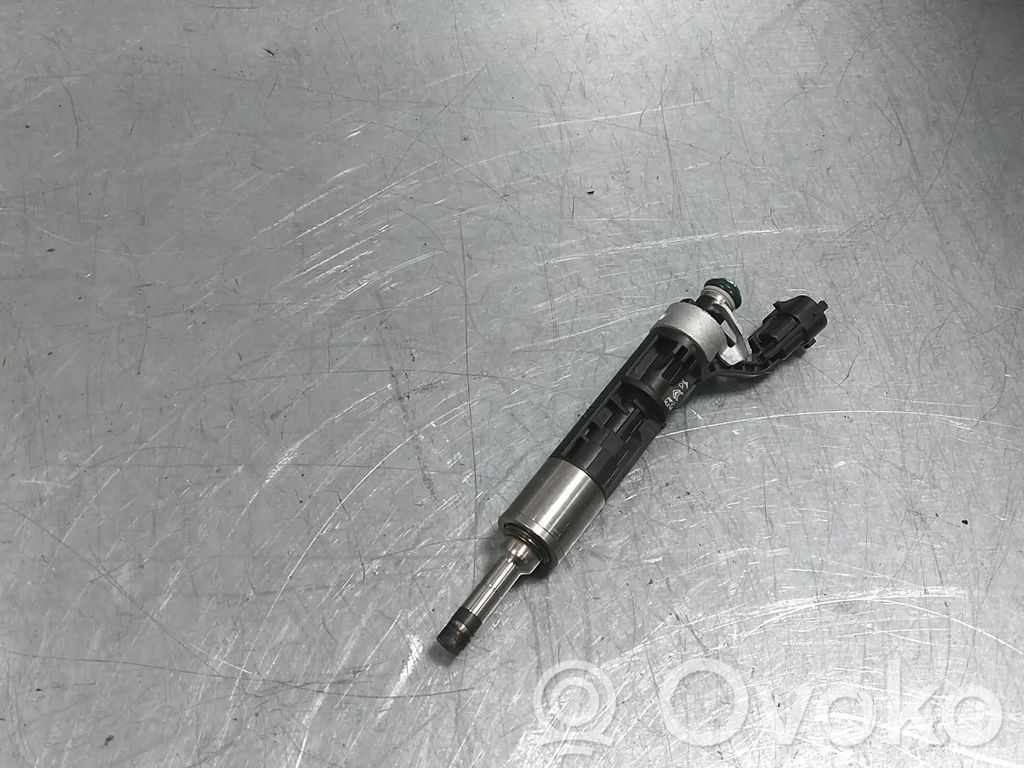 Opel Corsa F Inyector de combustible 