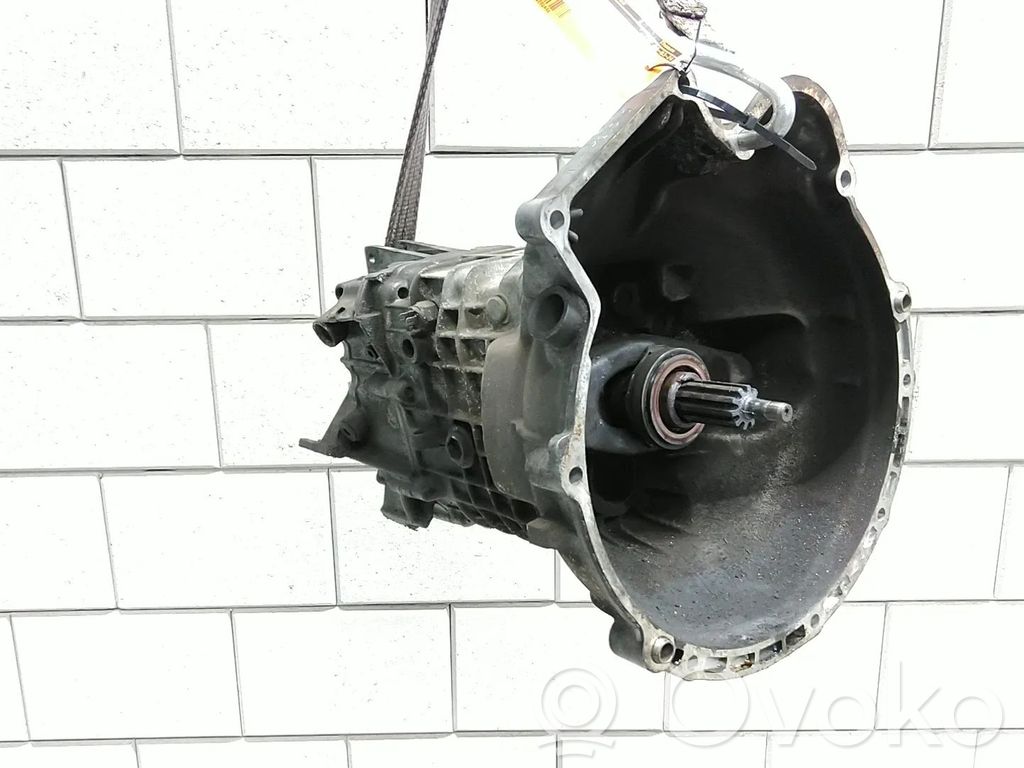 BMW 3 E30 Scatola del cambio manuale a 5 velocità 