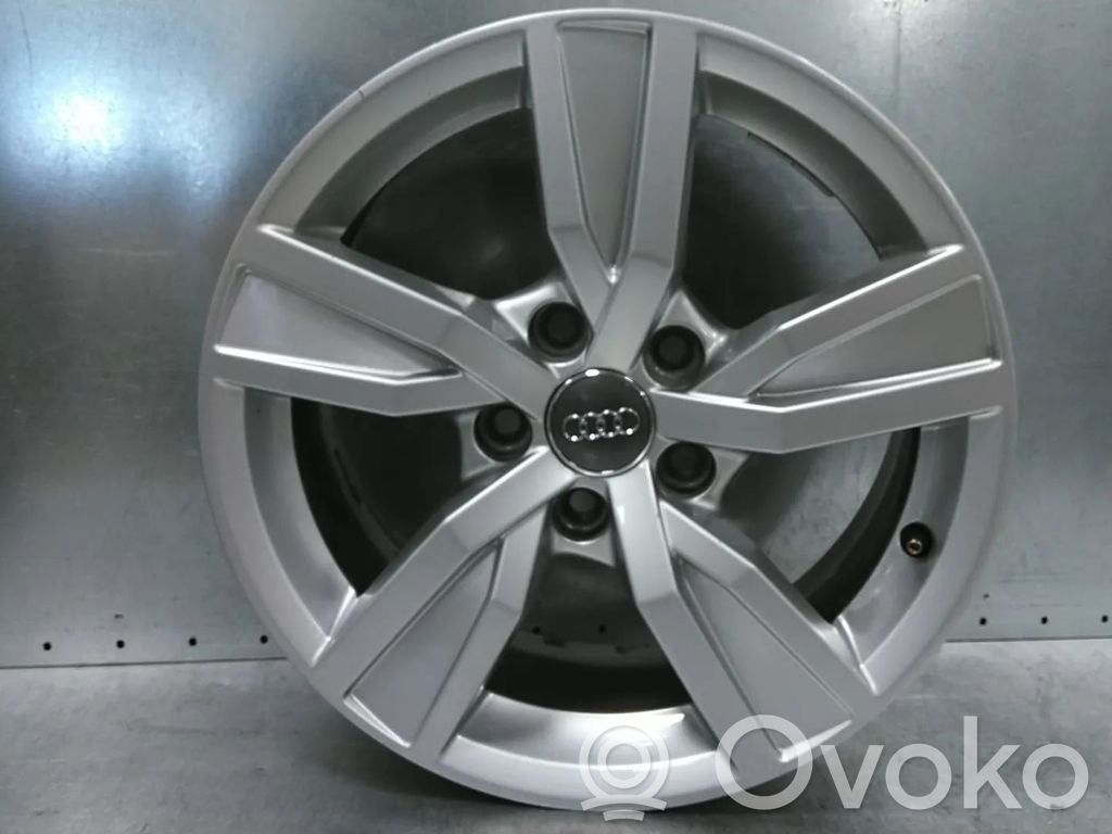Audi A4 S4 B9 Llanta de aleación R16 