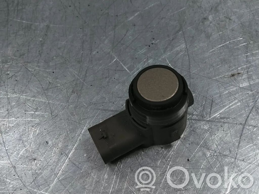 Volkswagen Golf Sportsvan Sensor de aparcamiento PDC 