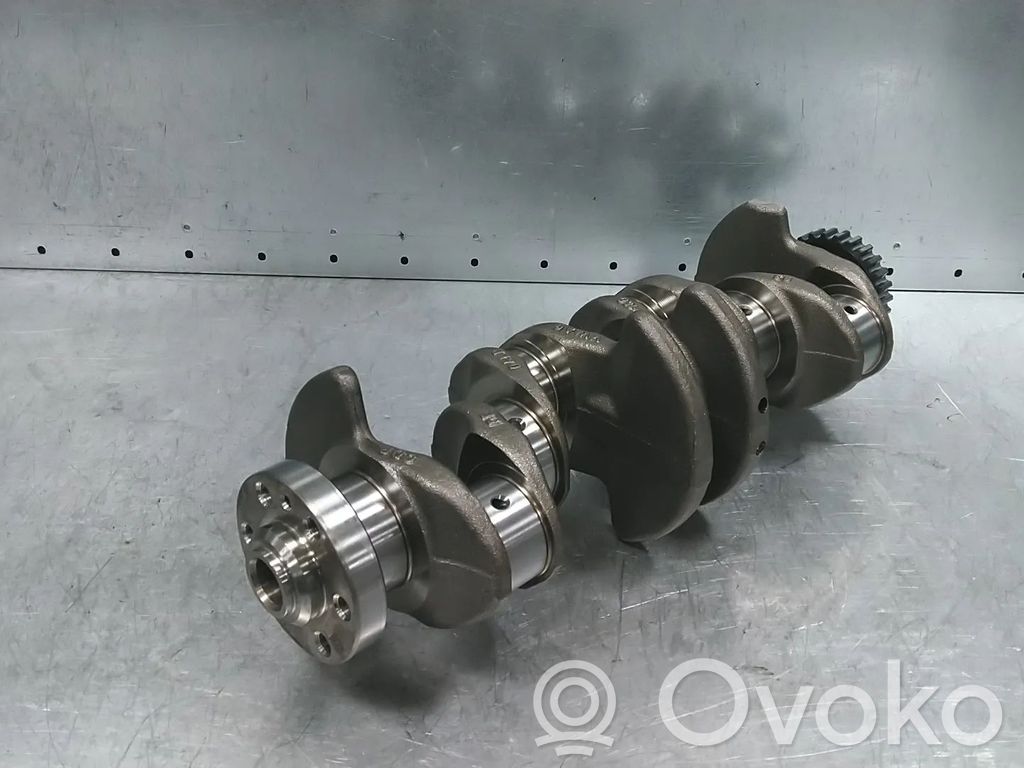 Volkswagen Golf VII Albero motore 