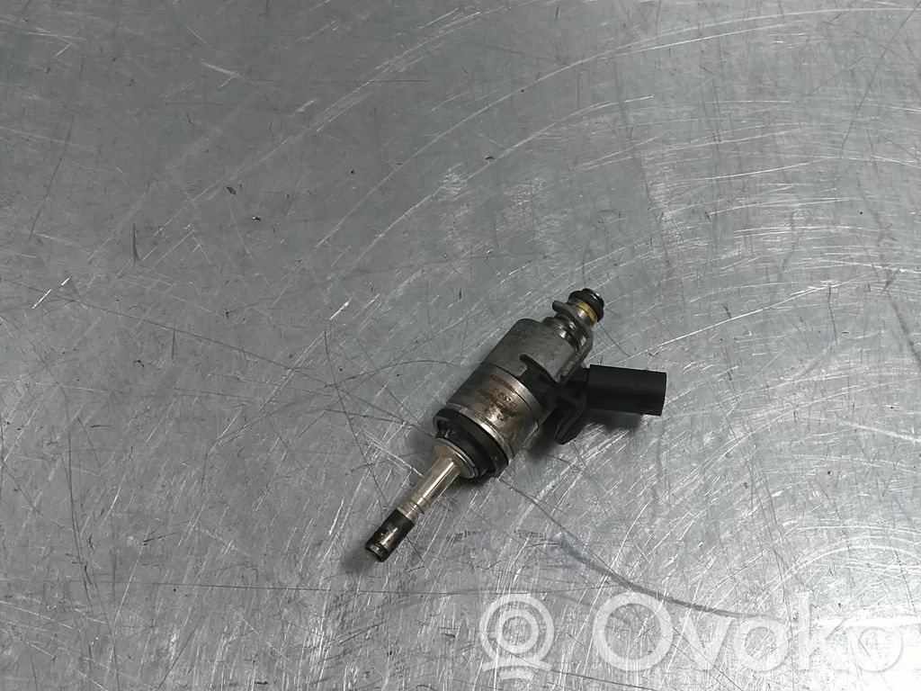 Volkswagen Golf VIII Sprausla (-i) 