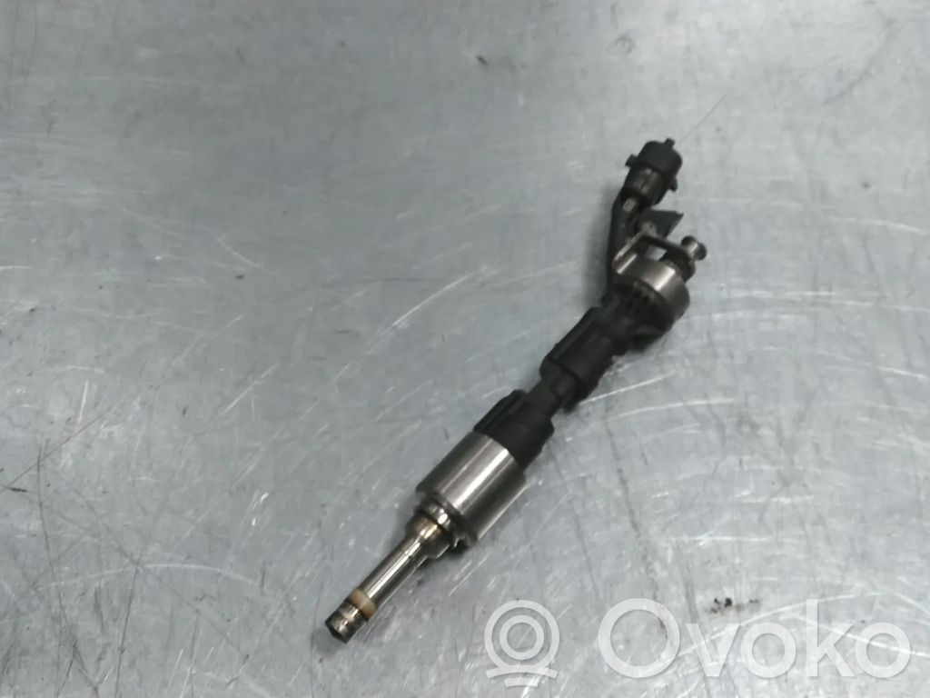 Ford C-MAX II Fuel injector 
