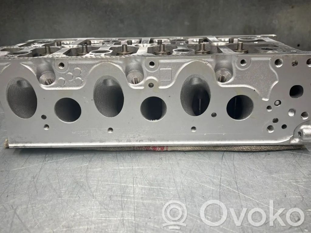 Audi Q7 4M Engine head 