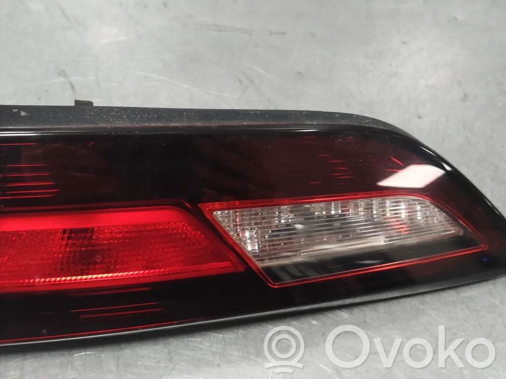 Vauxhall Astra K Lampa tylna 