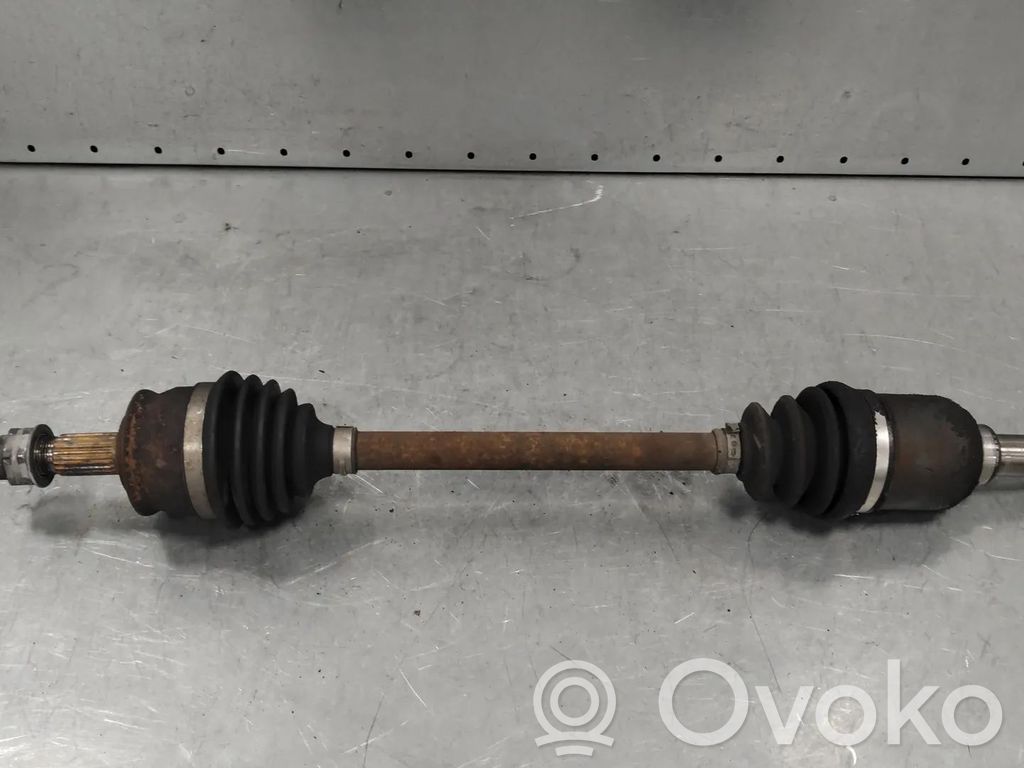 Ford Ka Front driveshaft 