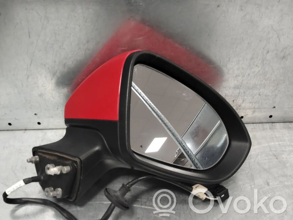 Vauxhall Astra K Oglindă electrică ușă față 