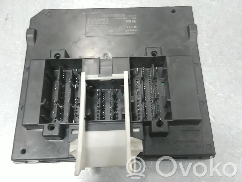 Volkswagen T-Roc BSM Control unit 