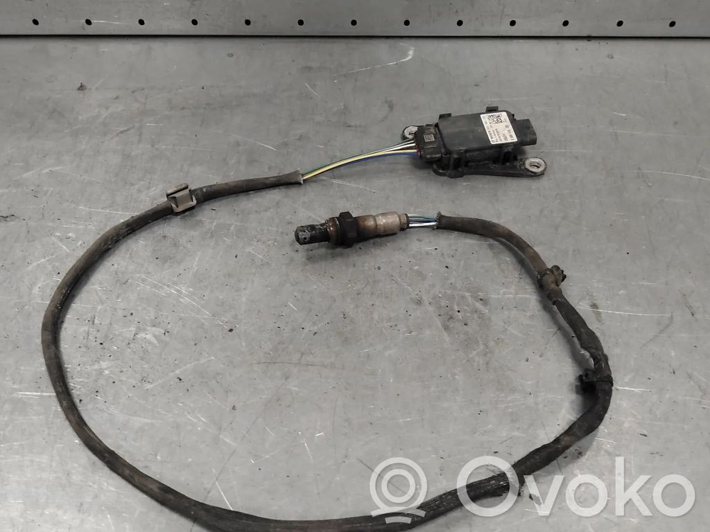 BMW 7 G11 G12 Lambda probe sensor 