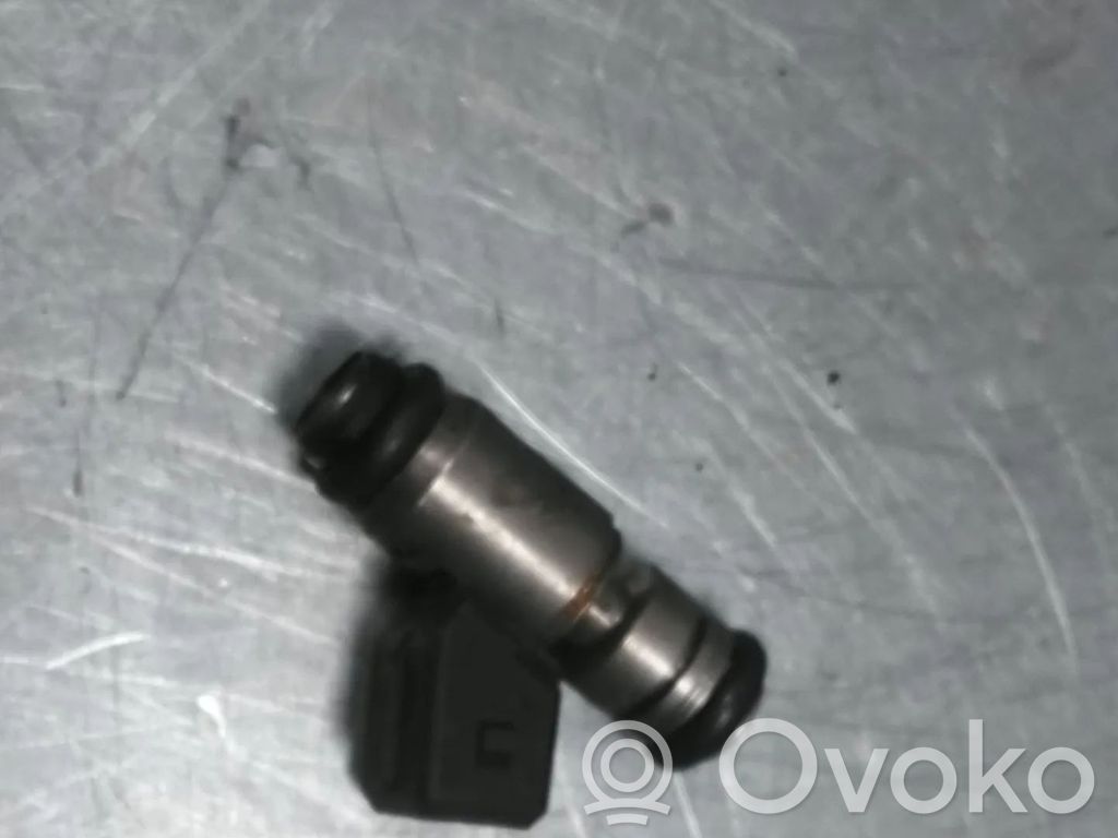 Ford Ka Жиклер (жиклеры) (форсунка (форсунки) 