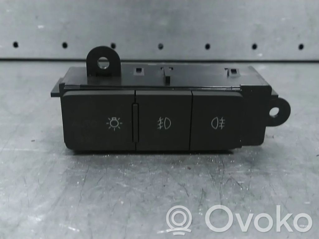 Skoda Octavia Mk4 Altra parte interiore 
