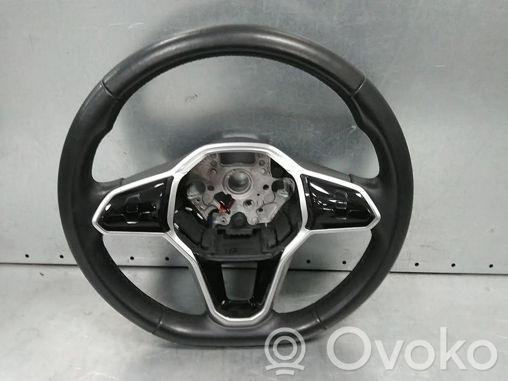 Volkswagen ID.4 Ohjauspyörä 