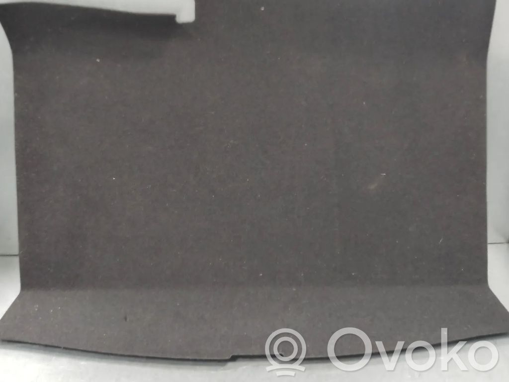 Volkswagen ID.3 Mochetă portbagaj