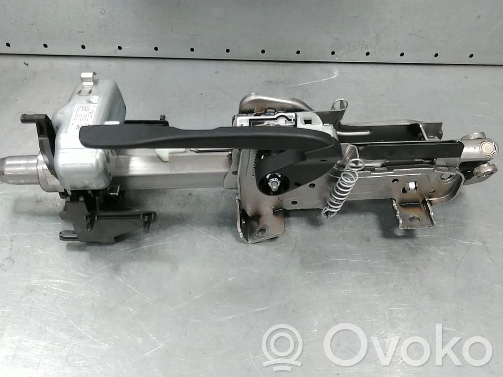 Volkswagen ID.4 Altra parte interiore 