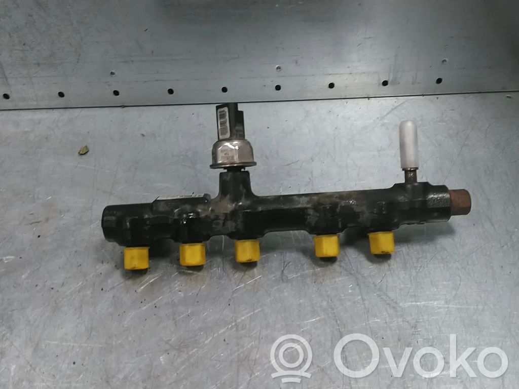 Opel Movano C Linea principale tubo carburante 
