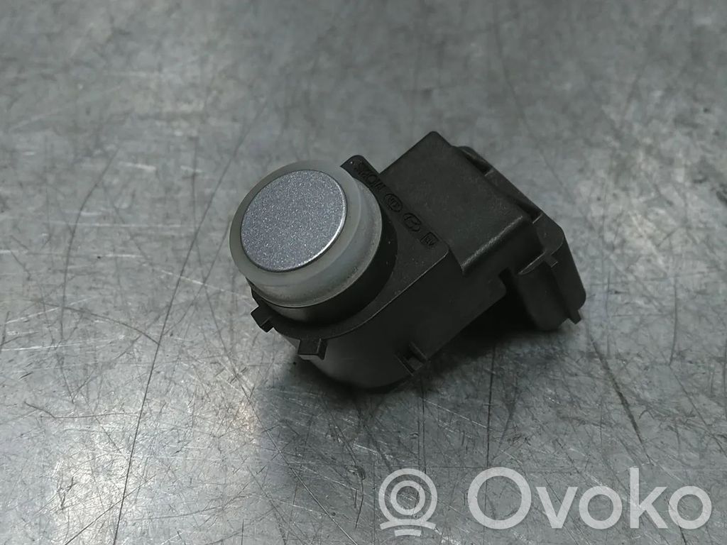 KIA Sportage Sensor de aparcamiento PDC 