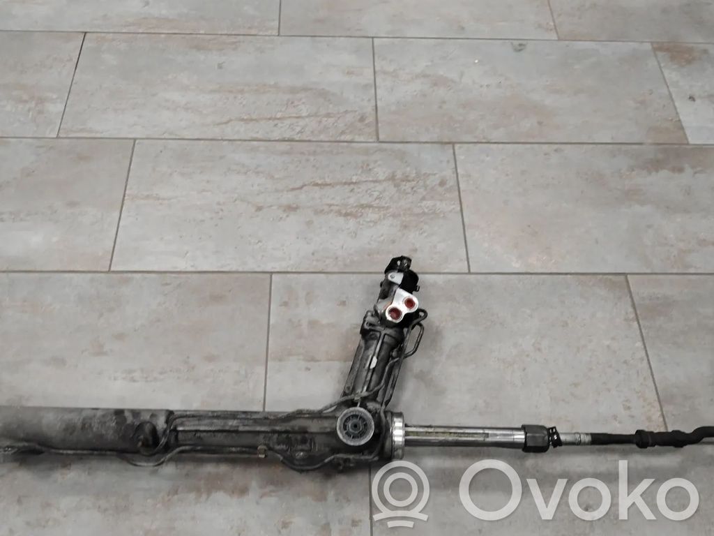 BMW X5 E70 Steering rack 