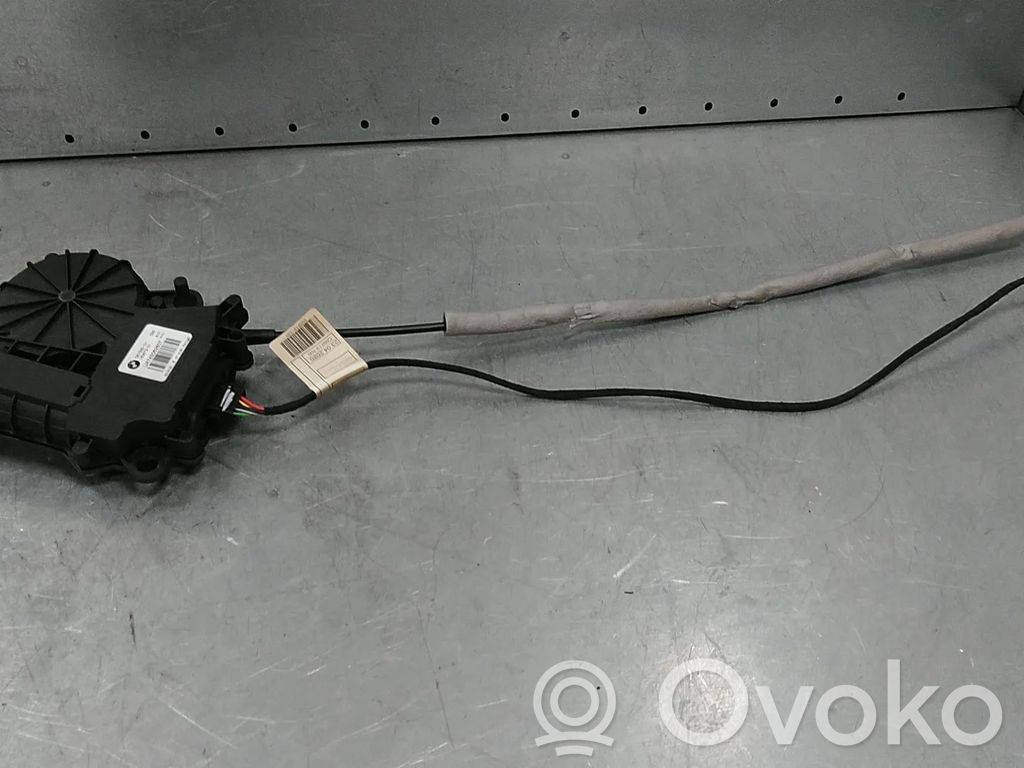 BMW 3 G20 G21 Inne części karoserii 