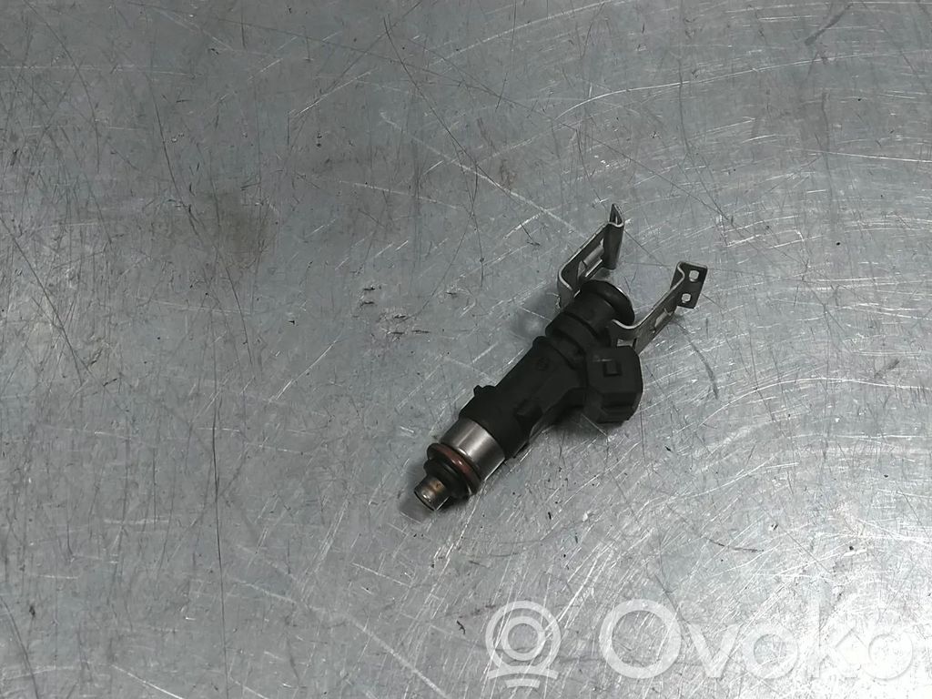 Ford Fiesta Purkštukas (-ai) (forsunkė (-ės) 