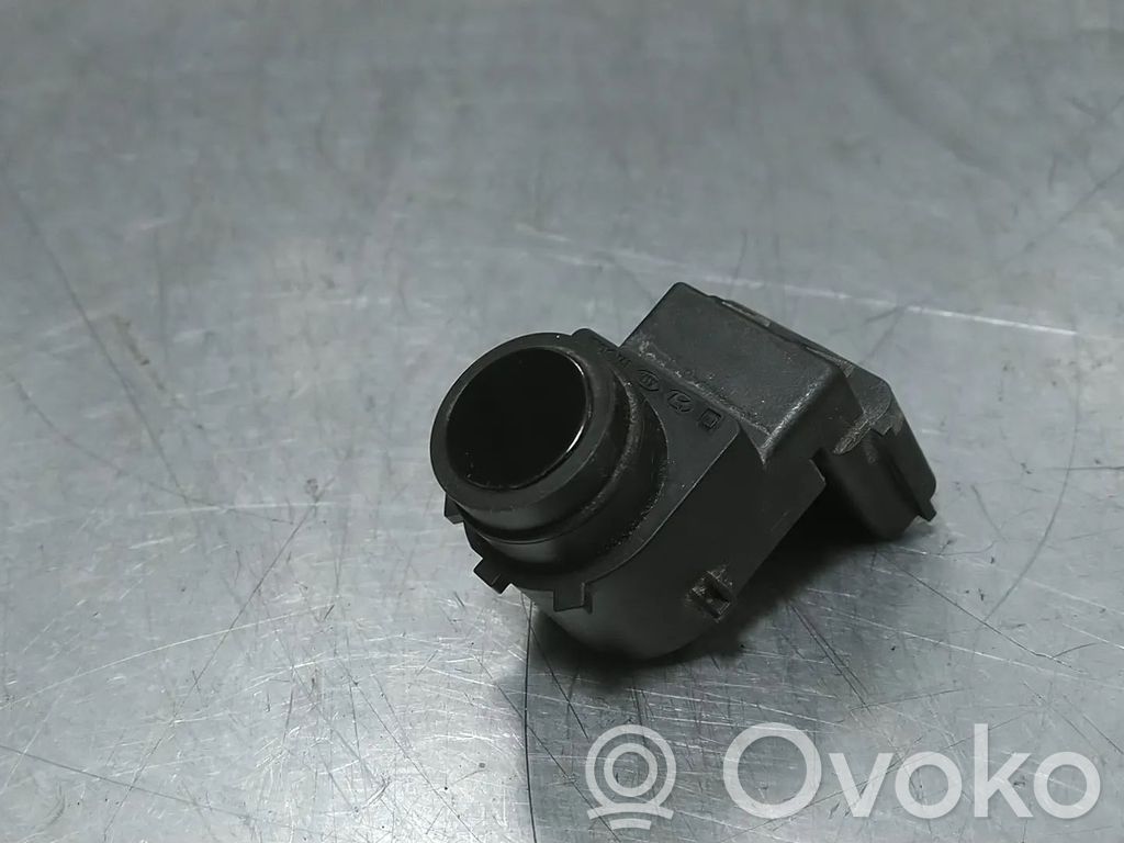 KIA Sportage Parksensor PDC