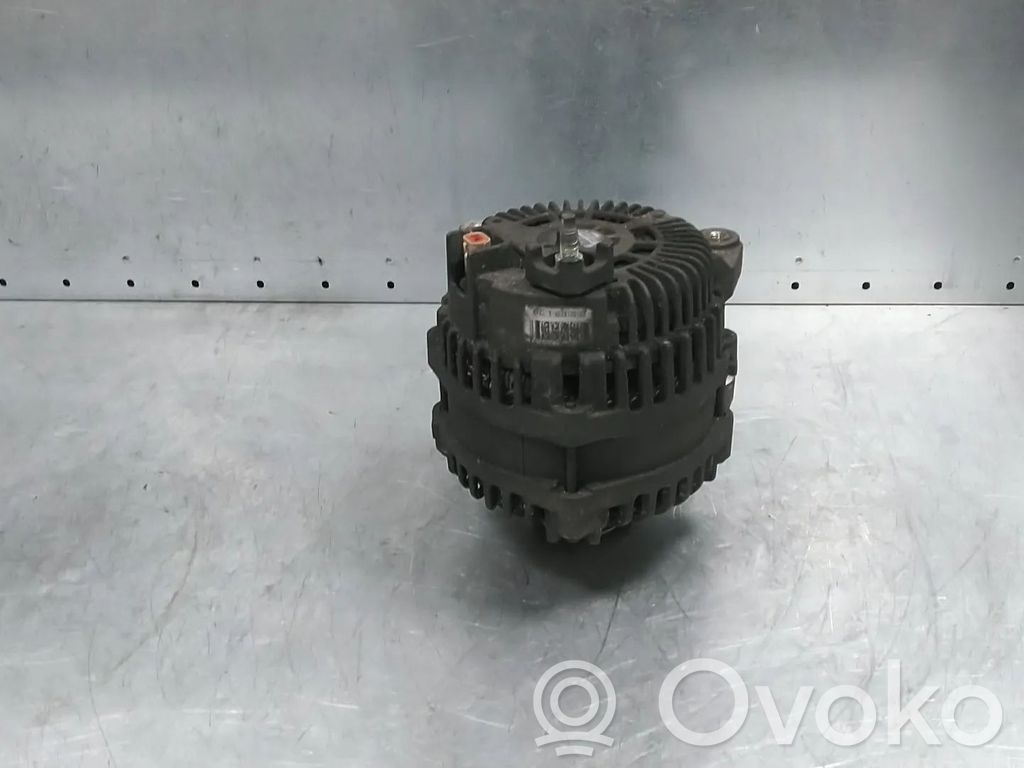 Opel Movano B Generatorius 