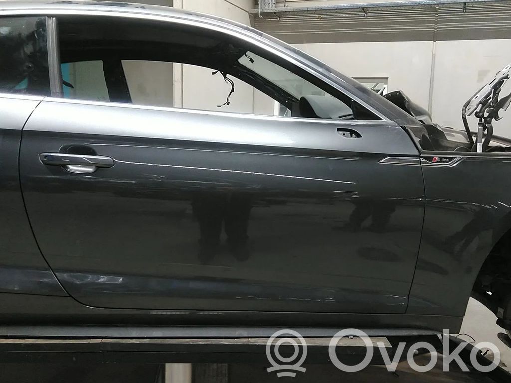 Audi A5 Durvis 