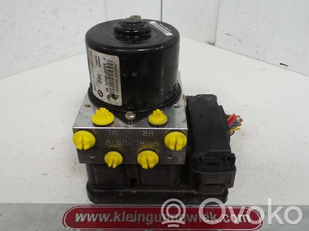 BMW 3 E90 E91 ABS Pump 