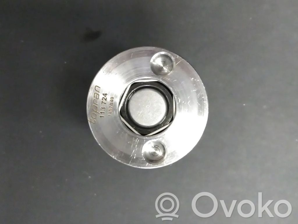 Audi A3 S3 8P Camshaft pulley/ VANOS 