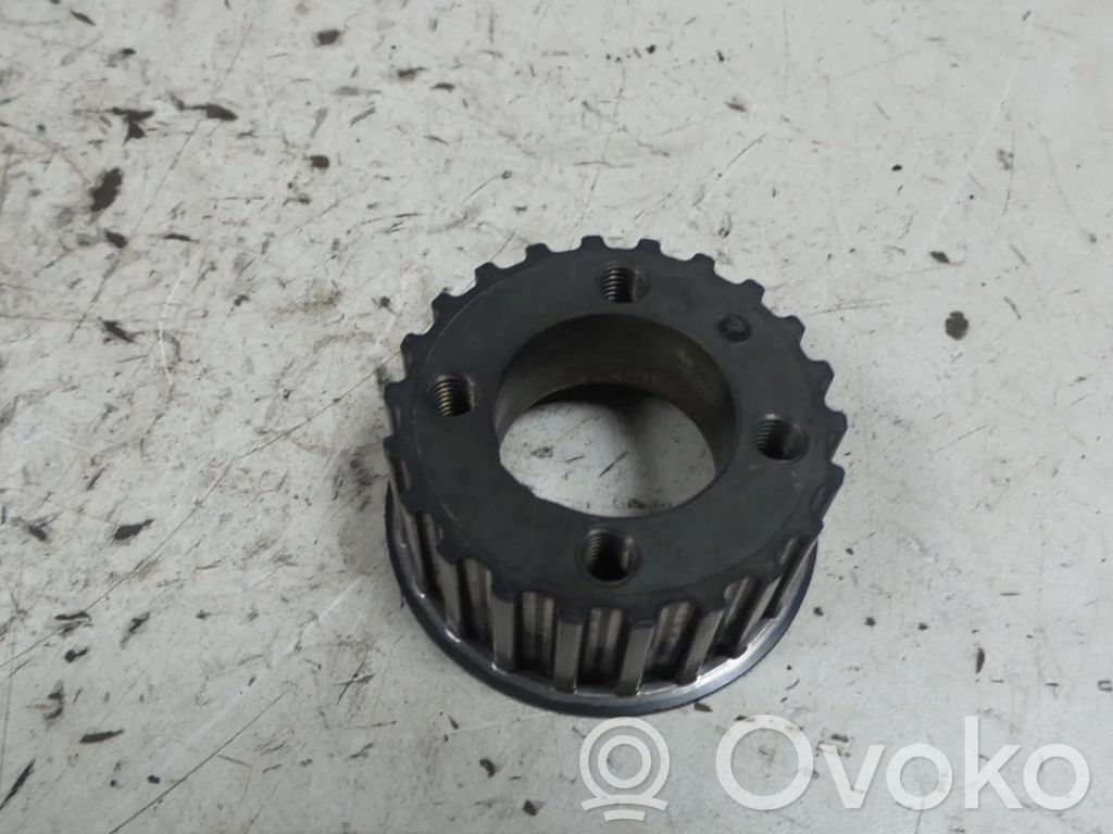 Volkswagen Crafter Crankshaft gear 