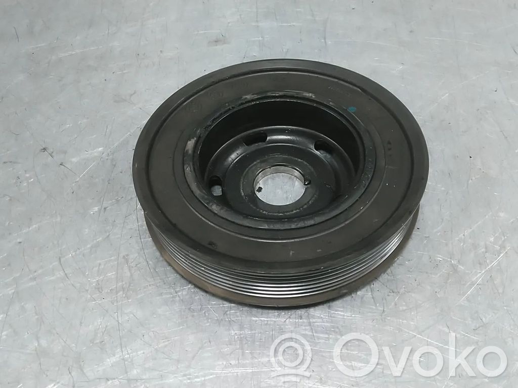 Opel Combo E Polea del cigüeñal 